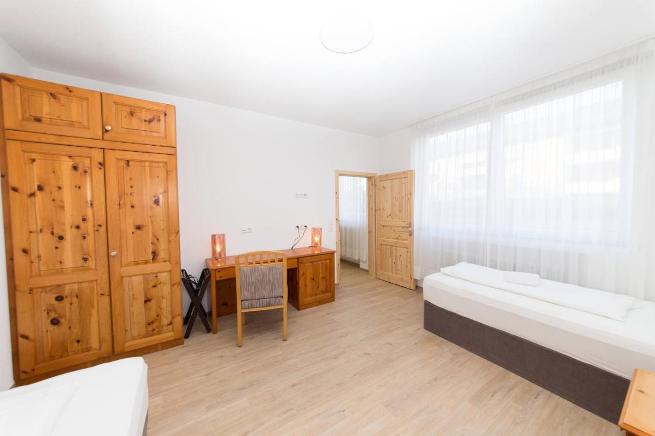 Apartamente פפולינגן מראה חיצוני תמונה