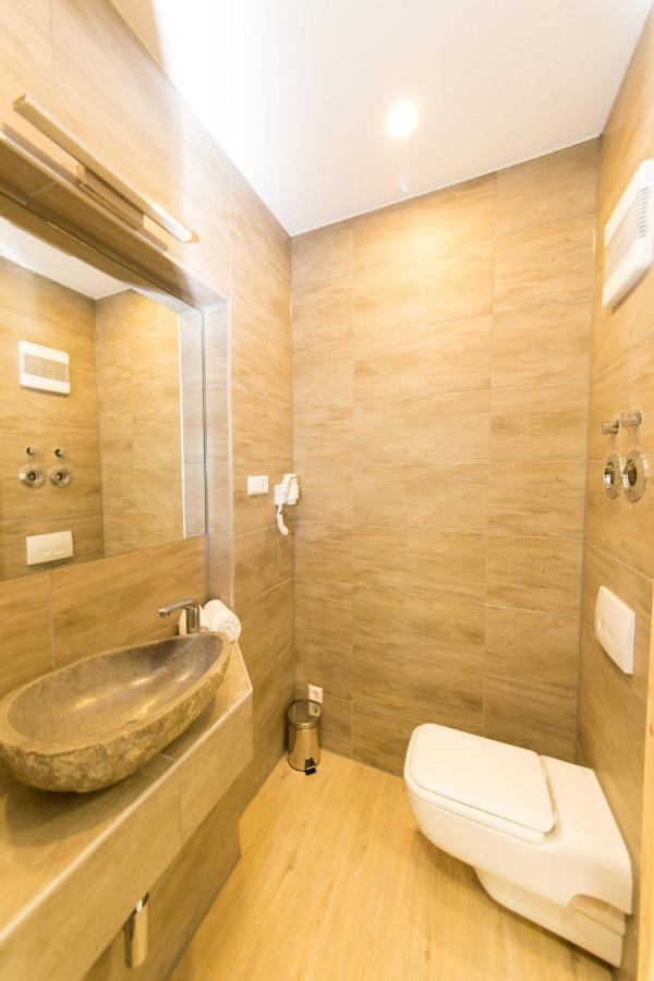 Apartamente פפולינגן מראה חיצוני תמונה