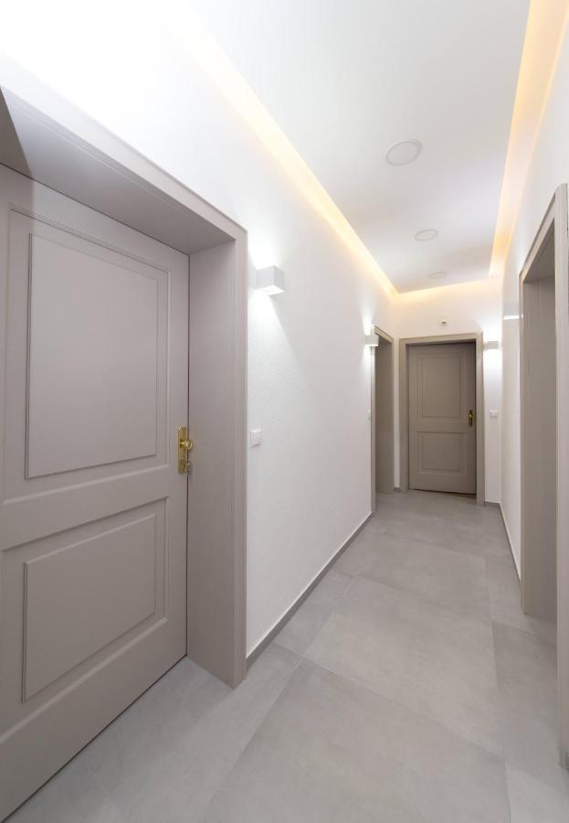 Apartamente פפולינגן מראה חיצוני תמונה