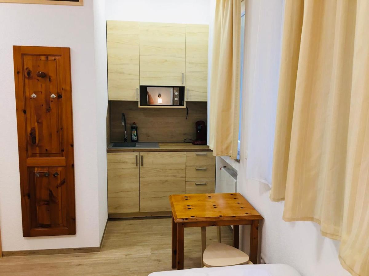 Apartamente פפולינגן מראה חיצוני תמונה