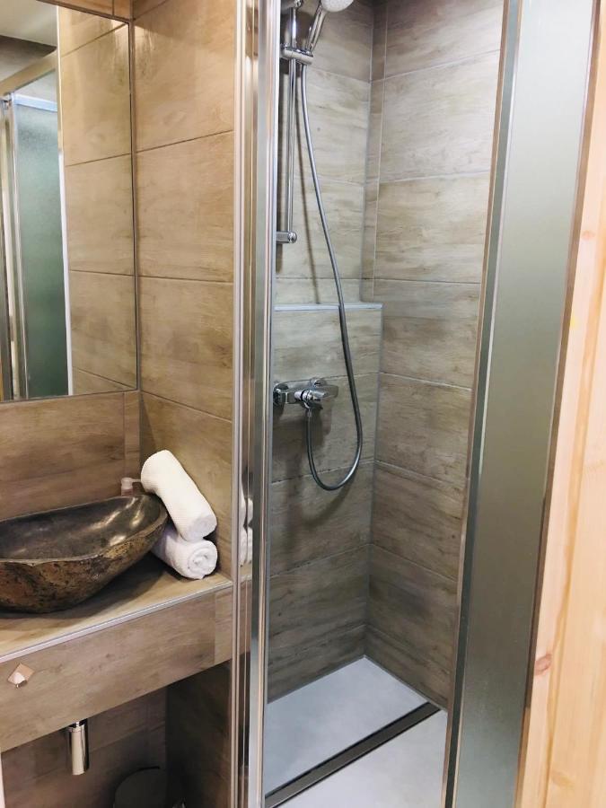 Apartamente פפולינגן מראה חיצוני תמונה