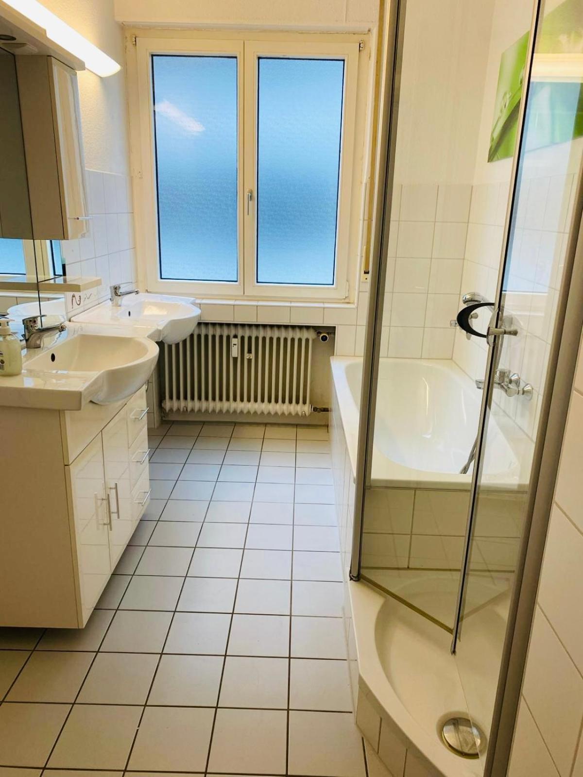 Apartamente פפולינגן מראה חיצוני תמונה